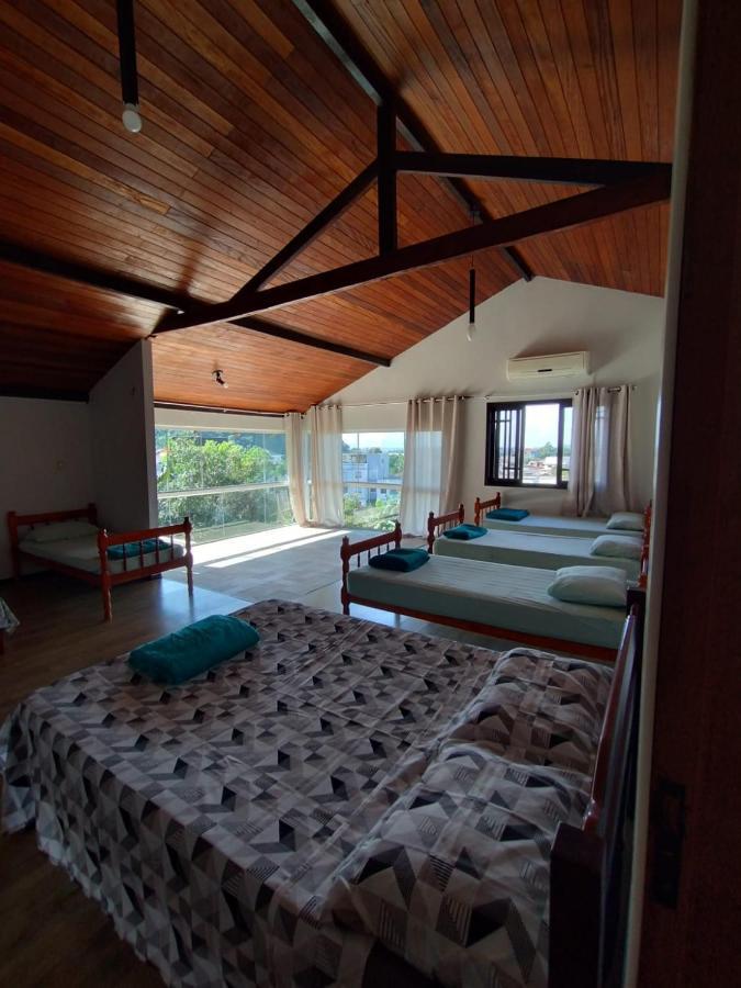 Mandallah Albergue Joinville