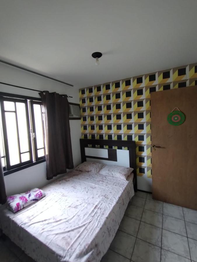 Mandallah Albergue Joinville