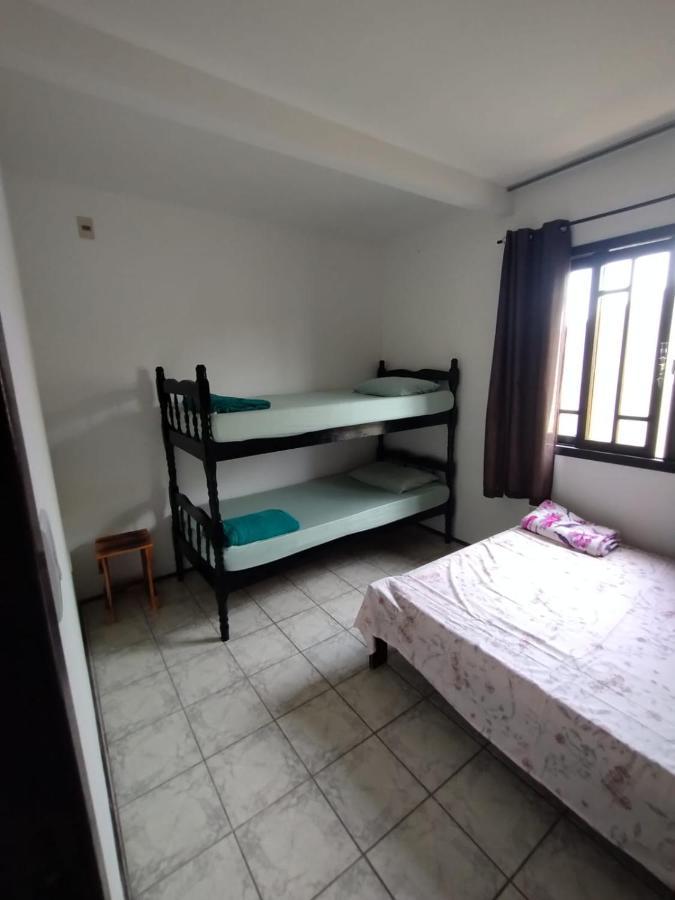Mandallah Albergue Joinville