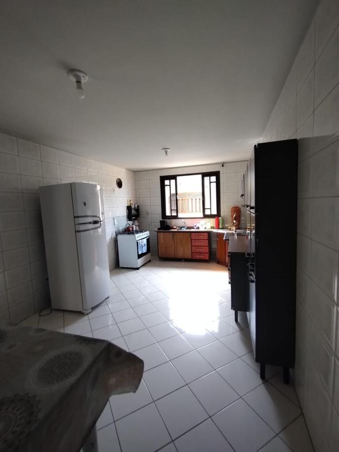 Mandallah Albergue Joinville