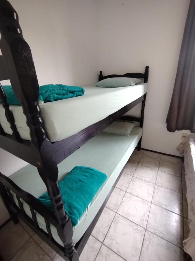 Mandallah Albergue Joinville