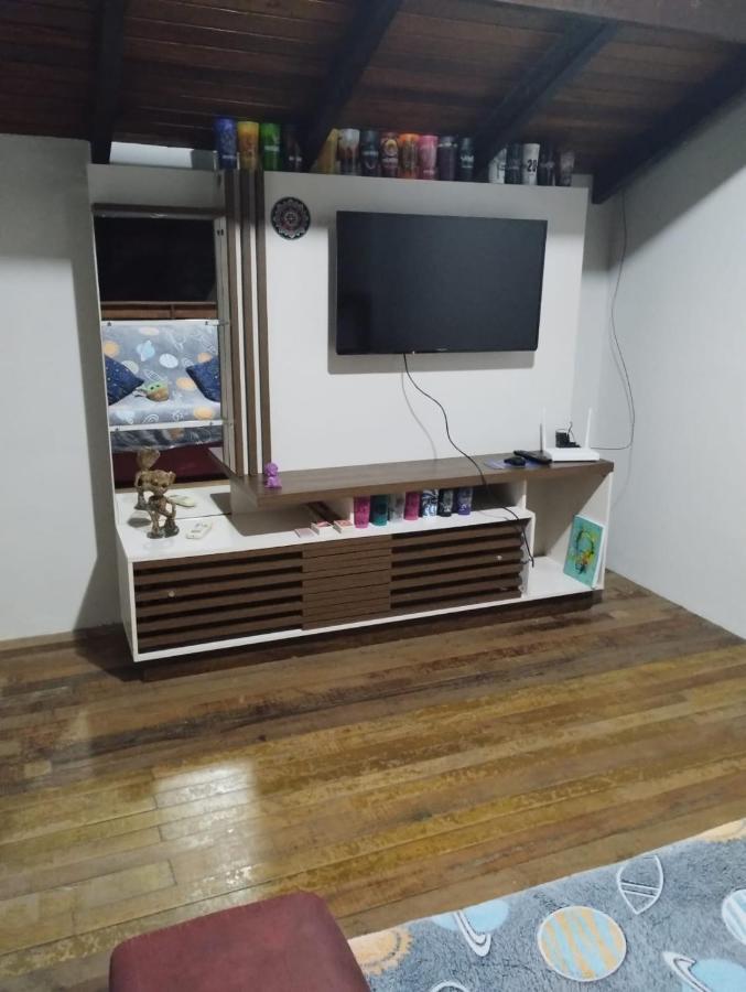 Mandallah Albergue *