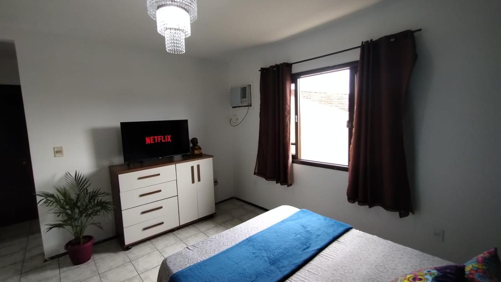 Mandallah Albergue