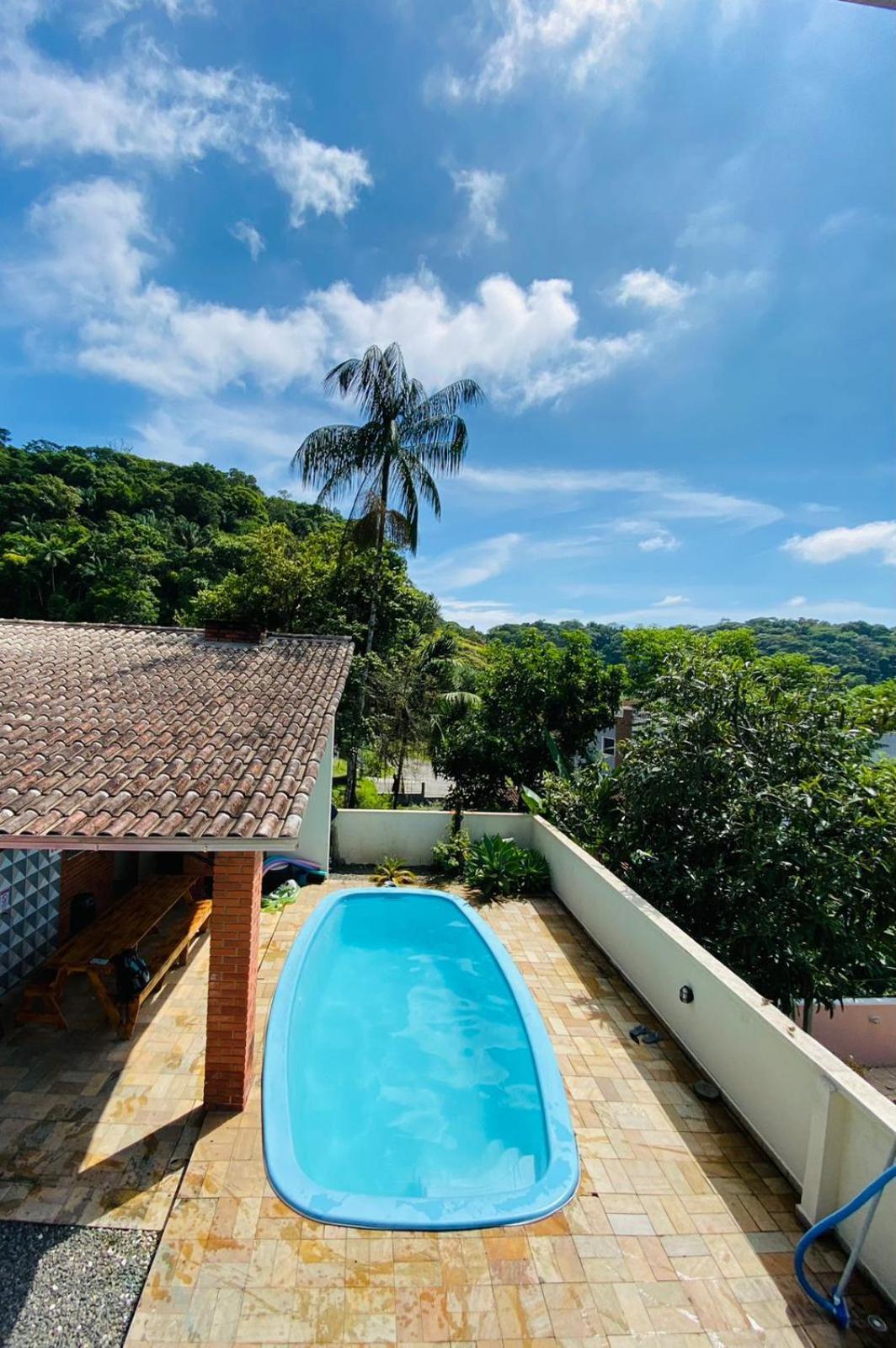 Mandallah Albergue Joinville