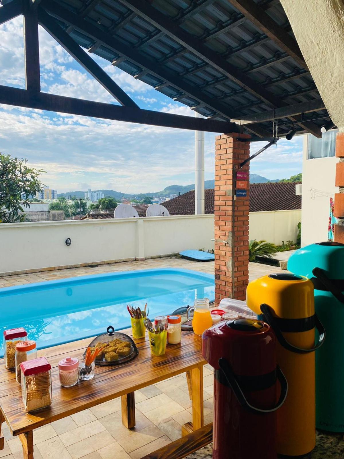 Mandallah Joinville