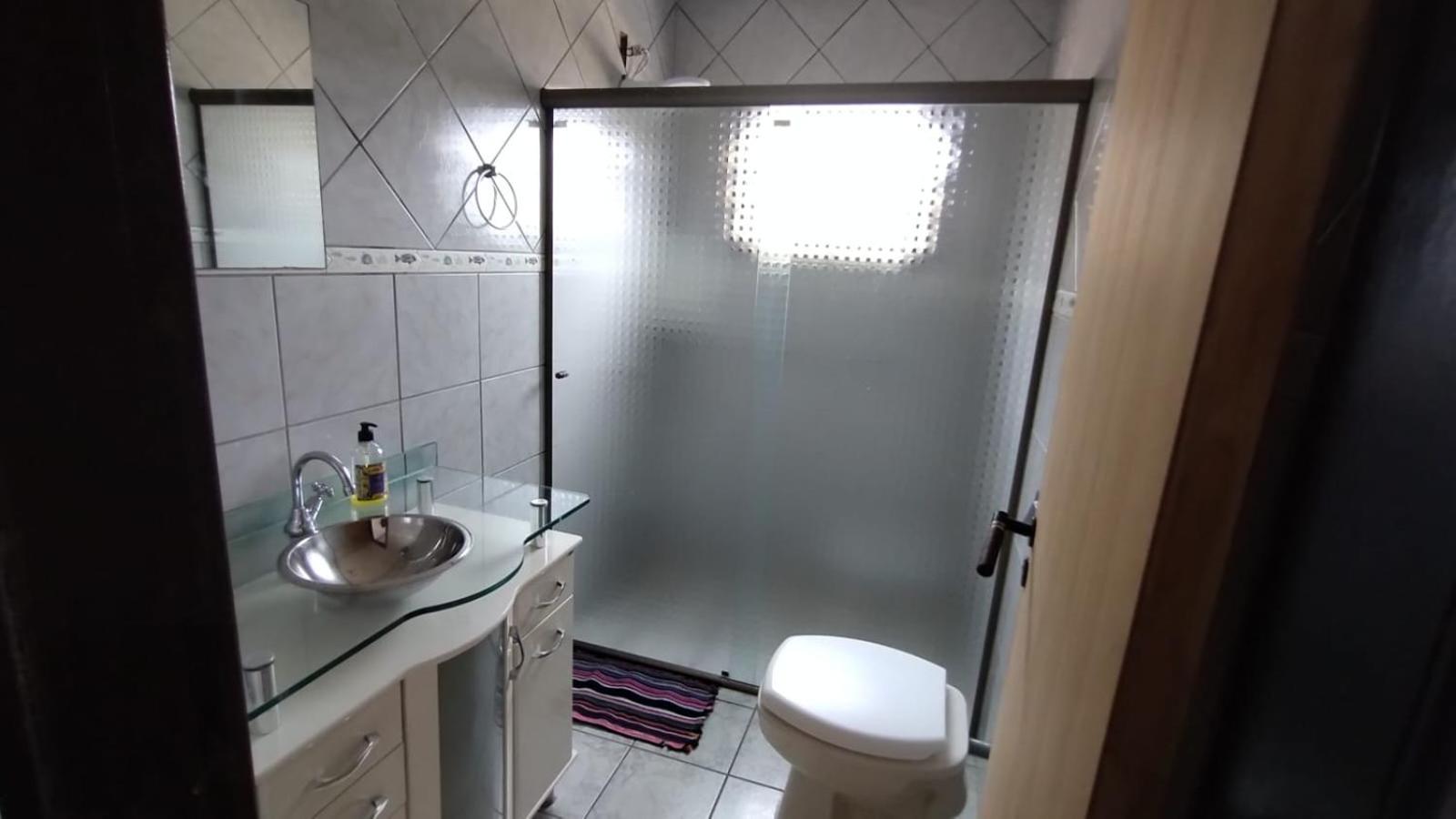 Mandallah Albergue